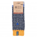 NO 45 Komfortné Vlnené Ponožky WOOLWEAR