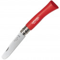 MY FIRST VR N°07 Inox OPINEL Detský Nôž
