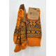 NO 50 Vlnené Ponožky WOOLWEAR of Scandinavia®, modrá