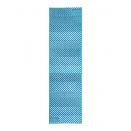 Kvalitná karimatka pre dlhé pobyty THERMAREST Z Lite, modrá