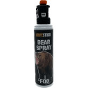 BEAR SPRAY Obranný sprej proti medveďom (250 ml)