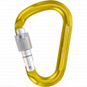SNAPPY ELOX SG HMS Karabína so Zámkom CLIMBING TECHNOLOGY