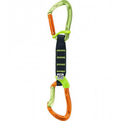 NIMBLE PRO NY Ľahká Expreska (12 cm) CLIMBING TECHNOLOGY