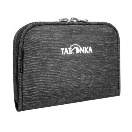 Športová Peňaženka BIG PLAIN WALLET TATONKA (Farba modrá - navy)
