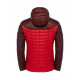 THERMOBALL Pánska Zimná Primaloft Bunda THE NORTH FACE