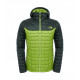 THERMOBALL Pánska Zimná Primaloft Bunda THE NORTH FACE