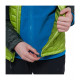 THERMOBALL Pánska Zimná Primaloft Bunda THE NORTH FACE