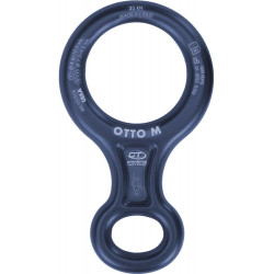 OTTO MEDIUM Stredne Veľká Zlaňovacia Osma CLIMBING TECHNOLOGY