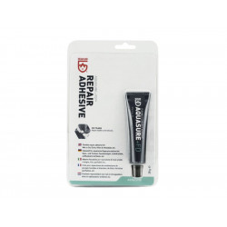 AQUASURE+FD 28g Vodotesné Opravné Lepidlo na Neoprén a Gore-Tex GEAR AID