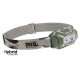 ARIA 2 RGB Vodotesná Čelovka s RGB svetlom PETZL, kamufláž