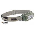 PETZL ARIA 2 RGB Vodotesná Čelovka s RGB svetlom