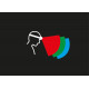 ARIA 2 RGB Vodotesná Čelovka s RGB svetlom PETZL
