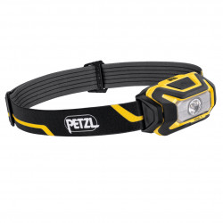 PETZL ARIA 1 Vodotesná Čelovka pre Remeselníkov