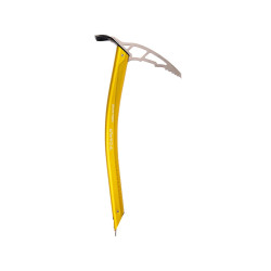 Ľahký Turistický Cepín pre Náročnú Turistiku CAMP CORSA ALPINE 55 cm
