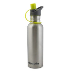 BOTTLE S Nerezová Fľaša na Vodu PINGUIN (800 ml)