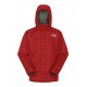 RESOLVE THE NORTH FACE Priedušná Nepremokavá Detská Bunda