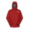 RESOLVE THE NORTH FACE Priedušná Nepremokavá Detská Bunda