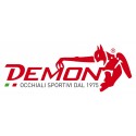 Logo DEMON