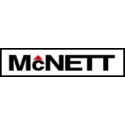 Logo McNett