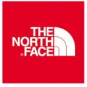 Logo THE NORTH FACE