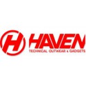 Logo HAVEN