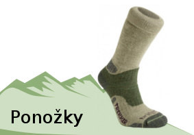 Kvalitn&eacute; turistick&eacute; ponožky na Trekking n&aacute;kup online - Outdoor Obchod Bytča