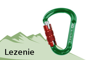 Horolezeck&eacute; Potreby a vybavenie pre &scaron;portov&eacute; lezenie - obchod Bytča